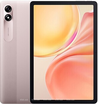 Фото Blackview Tab 90 Wifi 4/128Gb Blush Pink