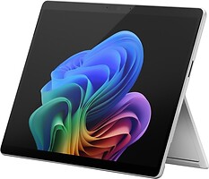 Фото Microsoft Surface Pro 11 X Elite 32/1Tb Platinum (EP2-08619)
