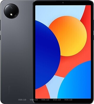 Фото Xiaomi Redmi Pad SE 8.7 LTE 4/128Gb Graphite Gray