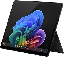 Фото Microsoft Surface Pro 11 16/512Gb Black (ZIL-00024)