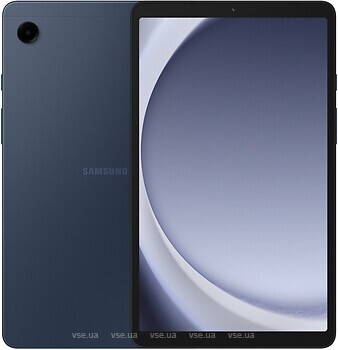 Фото Samsung Galaxy Tab A9 SM-X110 8/128Gb Navy Blue