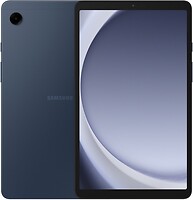 Фото Samsung Galaxy Tab A9 SM-X115 8/128Gb LTE Navy Blue