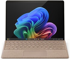Фото Microsoft Surface Pro 11 X Plus 16/512Gb Dune (ZHY-00042)