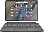 Фото Lenovo IdeaPad Duet 3 Chrome 11Q727 8/128Gb Storm Grey (82T6003RPB)