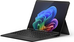 Фото Microsoft Surface Pro 11 Copilot+ 16/1Tb Win 11 Home Black (ZIB-00018)