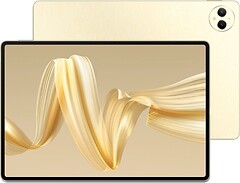 Фото Huawei MatePad Pro 12.2 PaperMatte 12/512GB Golden + Keyboard + M-Pencil Pro