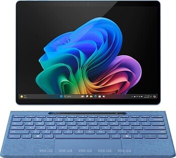 Фото Microsoft Surface Pro Copilot+ PC 16/512Gb Sapphire (ZHY-00036)