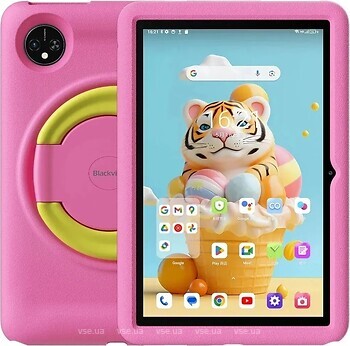 Фото Blackview Tab 80 Kids LTE 4/64GB Pink