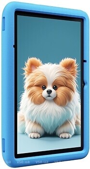 Фото Blackview Tab A6 Kids 4/128Gb Blue