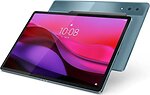 Фото Lenovo Yoga Tab Plus TB520FU 16/256Gb Teal (ZAEG0008UA)