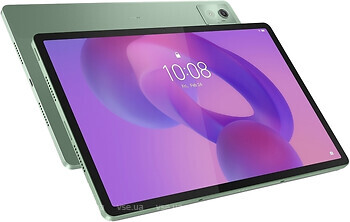 Фото Lenovo Idea Tab Pro 8/128Gb Seafoam Green (ZAE40188PL)