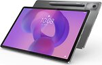 Фото Lenovo Idea Tab Pro 8/128Gb Luna Grey (ZAE40156UA)