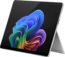 Фото Microsoft Surface Pro 11 32/1Tb Platinum (ZID-00001)