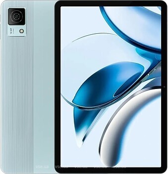 Фото Doogee Tab T40 8/512Gb LTE Blue
