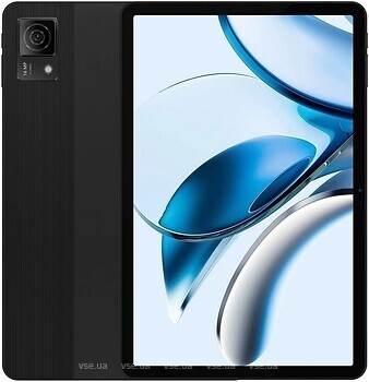 Фото Doogee Tab T40 8/512Gb LTE Black