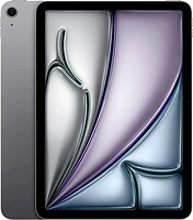 Фото Apple iPad Air 11 Wi-Fi + Cellular 128Gb 2025 Space Gray (MCFV4)