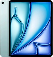 Фото Apple iPad Air 13 Wi-Fi 128Gb 2025 Blue (MCNJ4)
