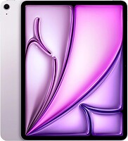 Фото Apple iPad Air 13 Wi-Fi 128Gb 2025 Purple (MCNL4)