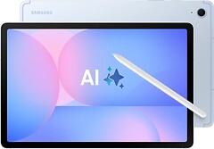 Фото Samsung Galaxy Tab S10 FE WiFi SM-X520 8/128Gb Light Blue