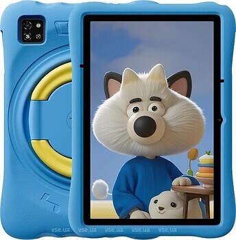 Фото Oscal Pad 60 Kids 4/128Gb Blue
