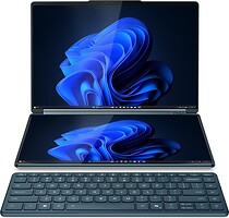 Фото Lenovo Yoga Book 9 14IAH10 32/1Tb (83KJ000BMX)