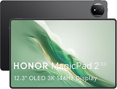Фото Honor MagicPad 2 12/256Gb Black