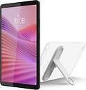 Фото Lenovo Tab One 4/128GB Wi-Fi Luna Grey + Clear Case (ZAF00131UA)