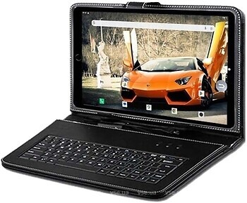 Фото Adronix MTPad116 LTE 2/32 + Case Keyboard Black