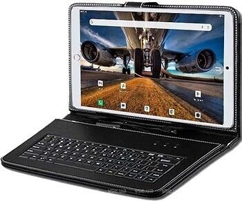 Фото Adronix MTPad116 LTE 2/32 + Case Keyboard Silver