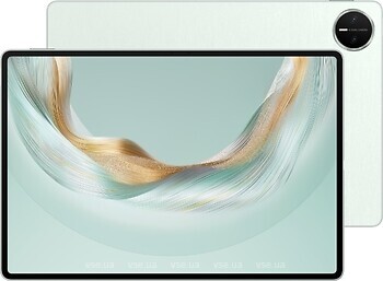 Фото Huawei MatePad Pro 12.2 PaperMatte 12/512GB Green 2025 + Keyboard + M-Pencil Pro