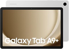 Фото Samsung Galaxy Tab A9+ 2025 SM-X210R 6/128Gb Silver