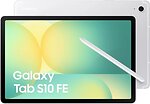 Фото Samsung Galaxy Tab S10 FE WiFi SM-X520 12/256Gb Silver