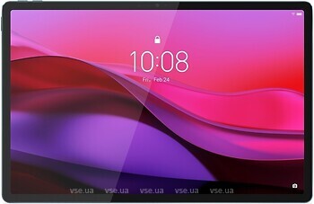 Фото Lenovo Yoga Tab Plus TB520FU 16/256Gb Teal (ZAEG0031DE)