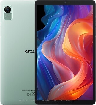 Фото Oscal Pad 5 4/128Gb LTE Green