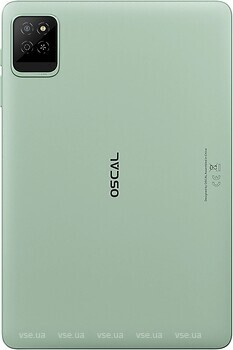 Фото Oscal Pad 30 4/128GB Wi-Fi Hazel Green