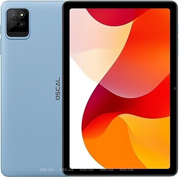 Фото Oscal Pad 30 4/128GB Wi-Fi Horizon Blue