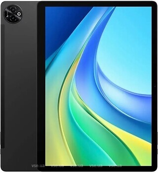 Фото Doogee Tab E3 Max 8/256Gb LTE Cosmos Black