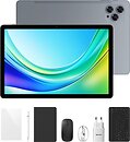 Фото Doogee Tab G6 VIP Edition 6/256Gb Mist Gray