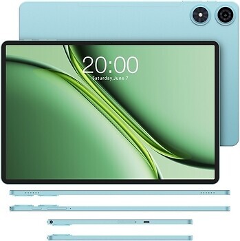Фото Teclast P50 2025 8/128Gb Blue