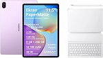 Фото Huawei MatePad 11.5 2025 PaperMatte 8/256Gb + Stylus + Keyboard Violet