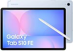 Фото Samsung Galaxy Tab S10 FE 5G SM-X526 8/128Gb Blue