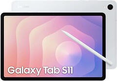 Фото Samsung Galaxy Tab S11 WiFi X730 12/128Gb Silver