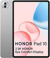 Фото Honor Pad 10 8/256Gb Wi-Fi Grey