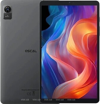 Фото Oscal Pad 5 4/128Gb LTE Elegant Grey