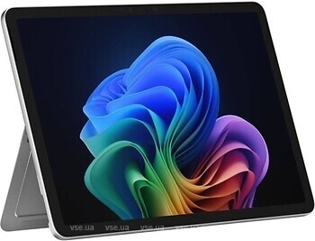 Фото Microsoft Surface Pro Copilot+ PC 16/512Gb Platinum (EP2-33671)
