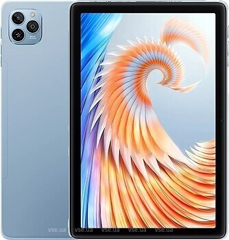 Фото Oscal Pad 9 4G 4/128Gb Mountain Peak Blue