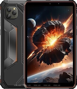 Фото Blackview Active 5 6/128Gb LTE NFC Orange