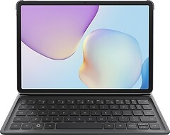 Фото Huawei MatePad 11.5 2025 PaperMatte 8/256Gb + Keyboard Space Gray
