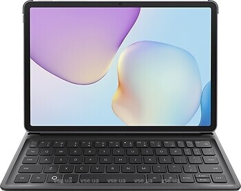 Фото Huawei MatePad 11.5 2025 PaperMatte 8/256Gb + Keyboard Space Gray