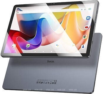 Фото Hoco HI14 3/64GB WiFi Gray